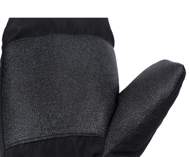 Illustration for article titled Down mittens for men, 30% off, only$ 19.1. warm hands ,warm winter